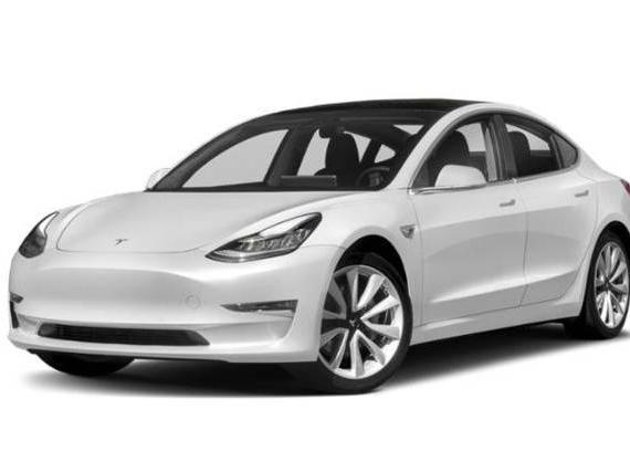 TESLA MODEL 3 2019 5YJ3E1EBXKF193776 image TESLA MODEL 3 2019 5YJ3E1EBXKF193776 image
